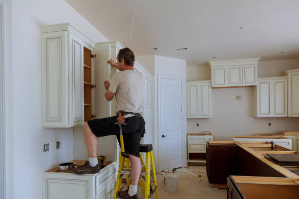 Licensed Backsplash Installation service in Faribault, MN - I E Kitchen