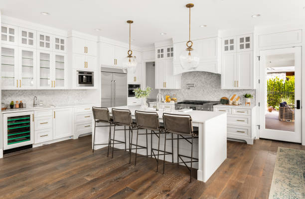 Reliable Backsplash Installation contractor in Faribault, MN by I E Kitchen